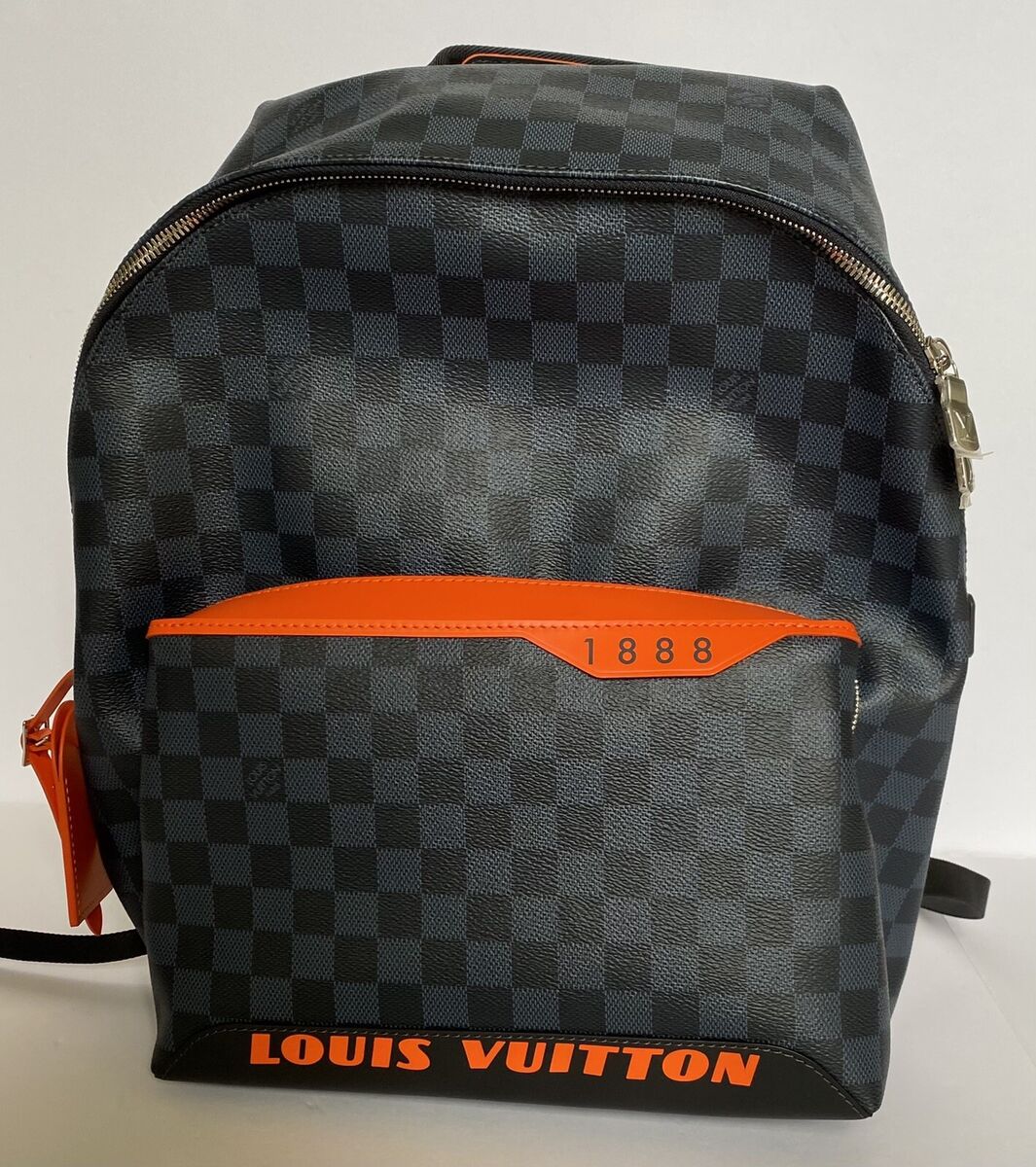Louis Vuitton Discovery – The Brand Collector