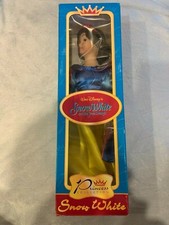 Bambola porcellana bianca neve 16" Disney Classics collezione principessa nuova con scatola da collezione