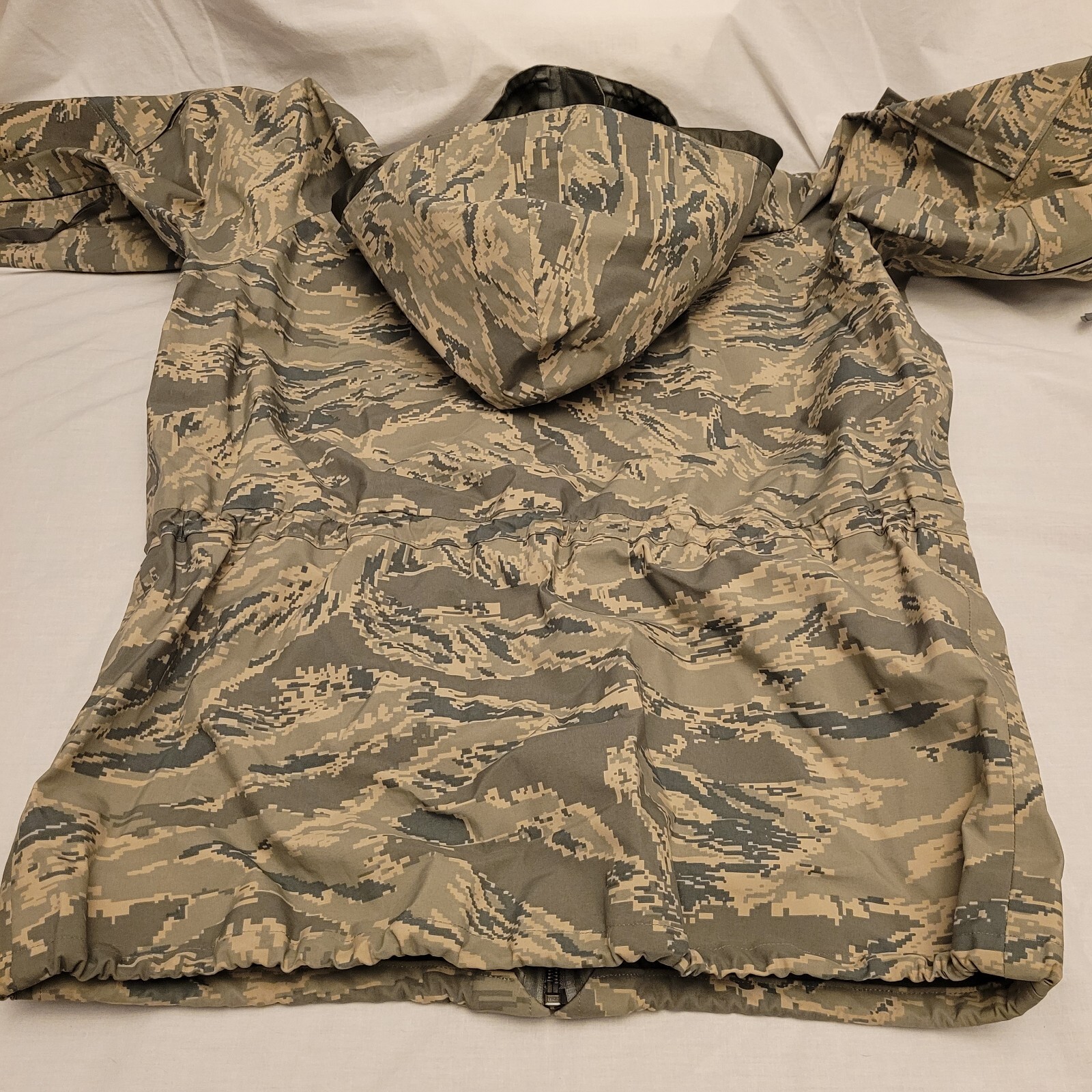 All Purpose Environmental Digital Camouflage Park… - image 3