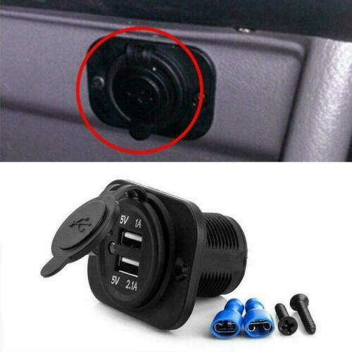 Prise 12V Et USB Lumitecs Pour Benelli Leoncino 800 / Trail - Adaptateur Moto