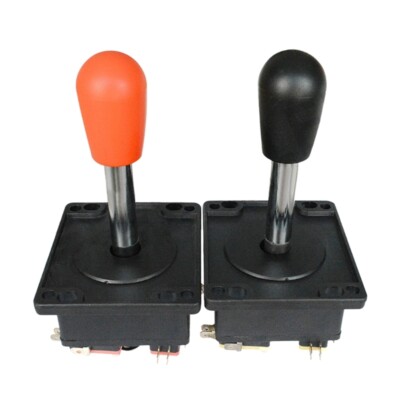 Arcade Game Joystick Adjustable Shafts Length Designs Controller for Game
