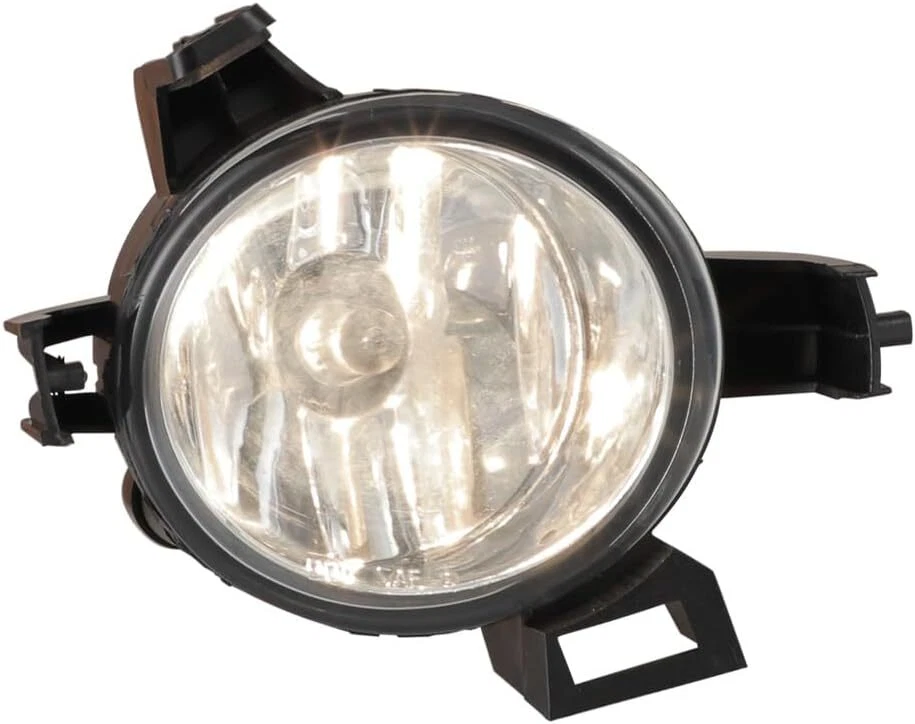 Fog Light For 2004 2005 2006 Nissan Quest Altima Bumper Lamp Passenger RH Side - Изображение 3 из 4