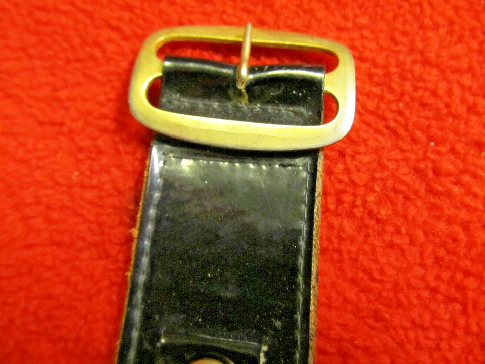 Mr. Peanut Swiss Made Wrist Watch - Wind Up With Date Register  Not Working - Image 3 of 4