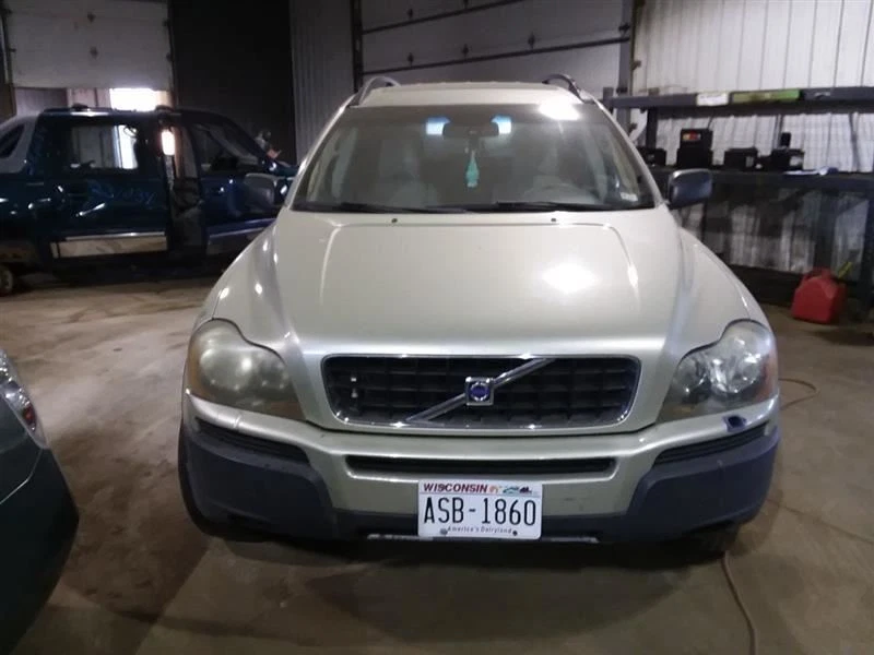 Tanque de combustible 18 galones 68 litros compatible con 05-13 VOLVO XC90 1991677 Foto 2 de 4