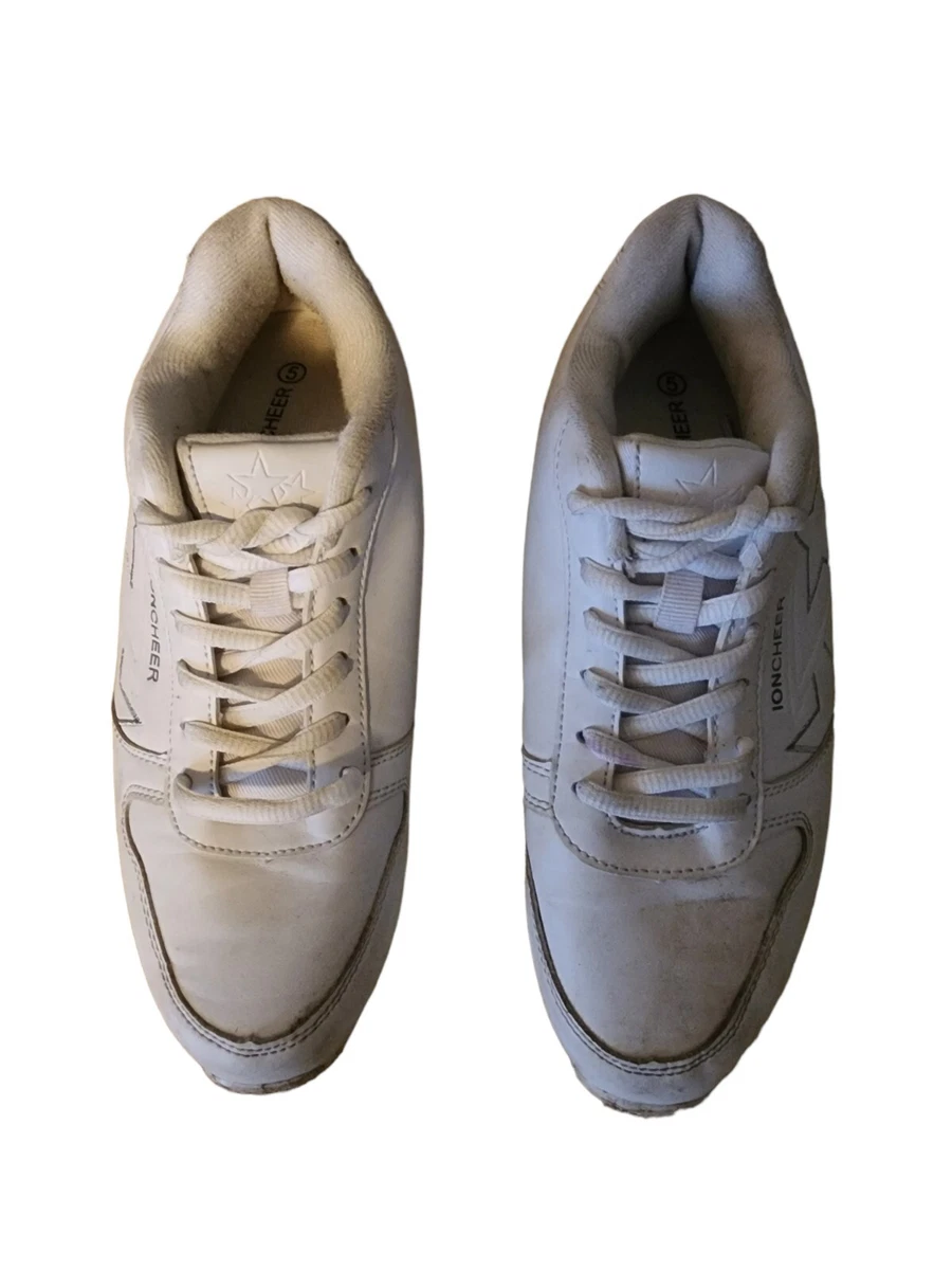 Ion cheer shop action shoe