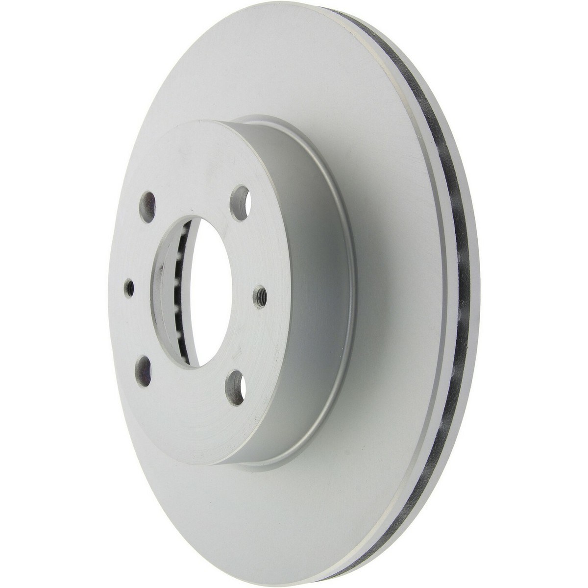 For 1987 Nissan Pulsar NX SE Disc Brake Rotor - Full Coating Front