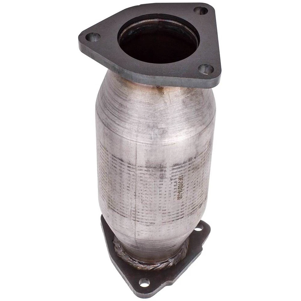 Convertidor catalítico trasero para Honda Odyssey 3,5 L 2005 2006 2007 2008 2009 2010 Foto 3 de 4