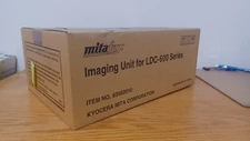NEW Mita MitaFax LDC 600 Imaging Unit 63582010 Genuine!