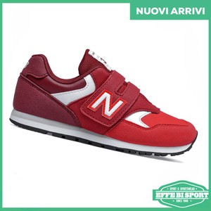 new balance 393 junior