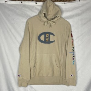 トップス KITH Champion Cropped Hoodie トップス KITH Champion