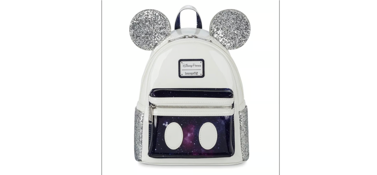 Disney Mickey Mouse The Main Attraction Space Mountain  display picture 3