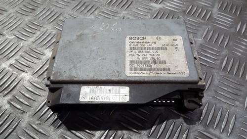 0260002482 Getriebesteuergerät Steuergerät Getriebe ZF605800101 DE291993-72