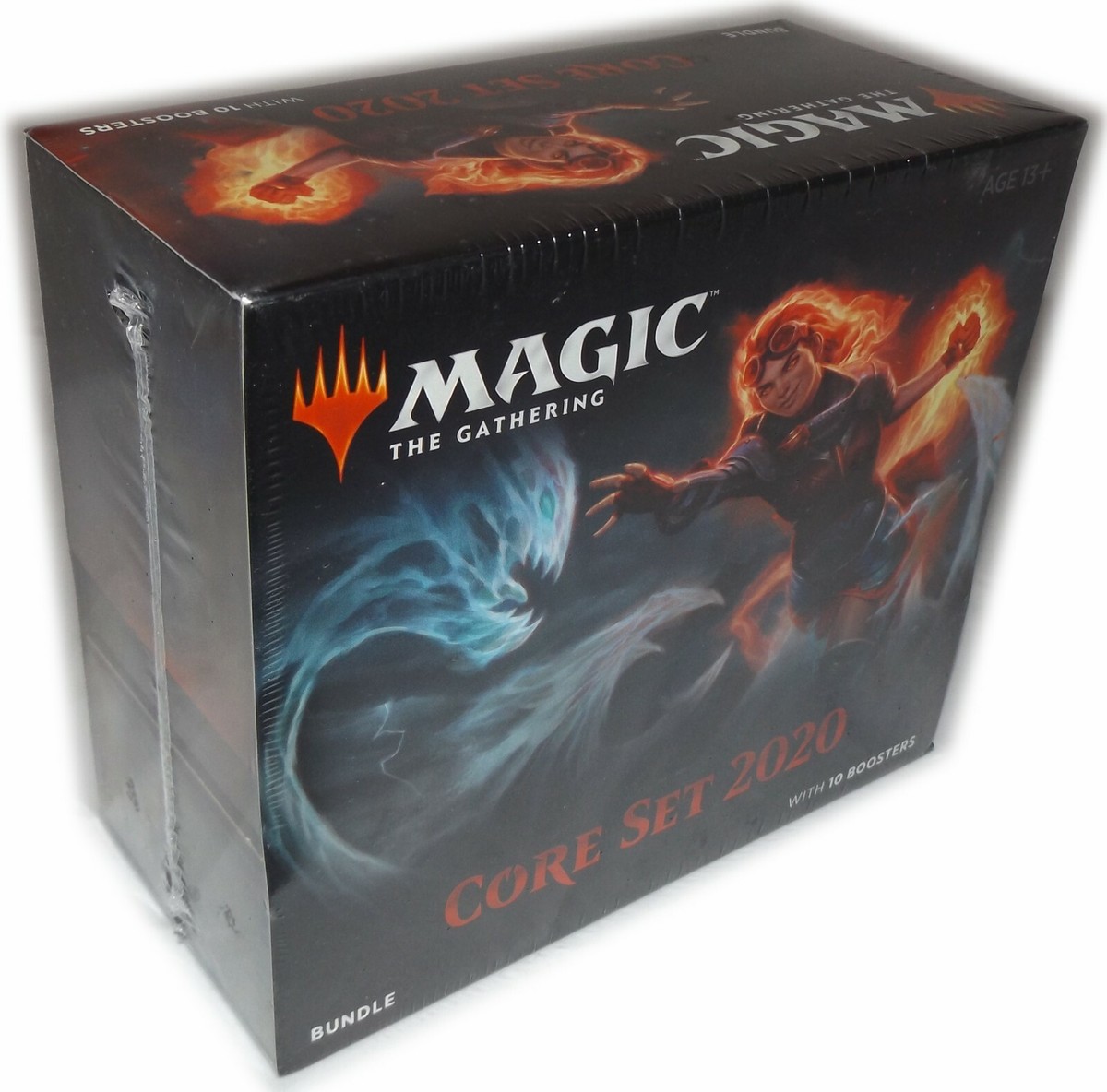 MTG Core Set 2020 コンプリート Amazon.com: Magic: The Gathering Core Set 2020 (M20) Booster