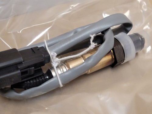 Sensor de oxígeno lambda trasero Ford Focus MK3 2.0 2012-2020 1759361 genuino NUEVO - Imagen 4 de 10