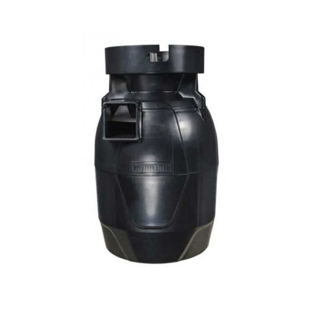 Moultrie Quick Lock Directional Fish Deer Feeder Kit Mfg13264
