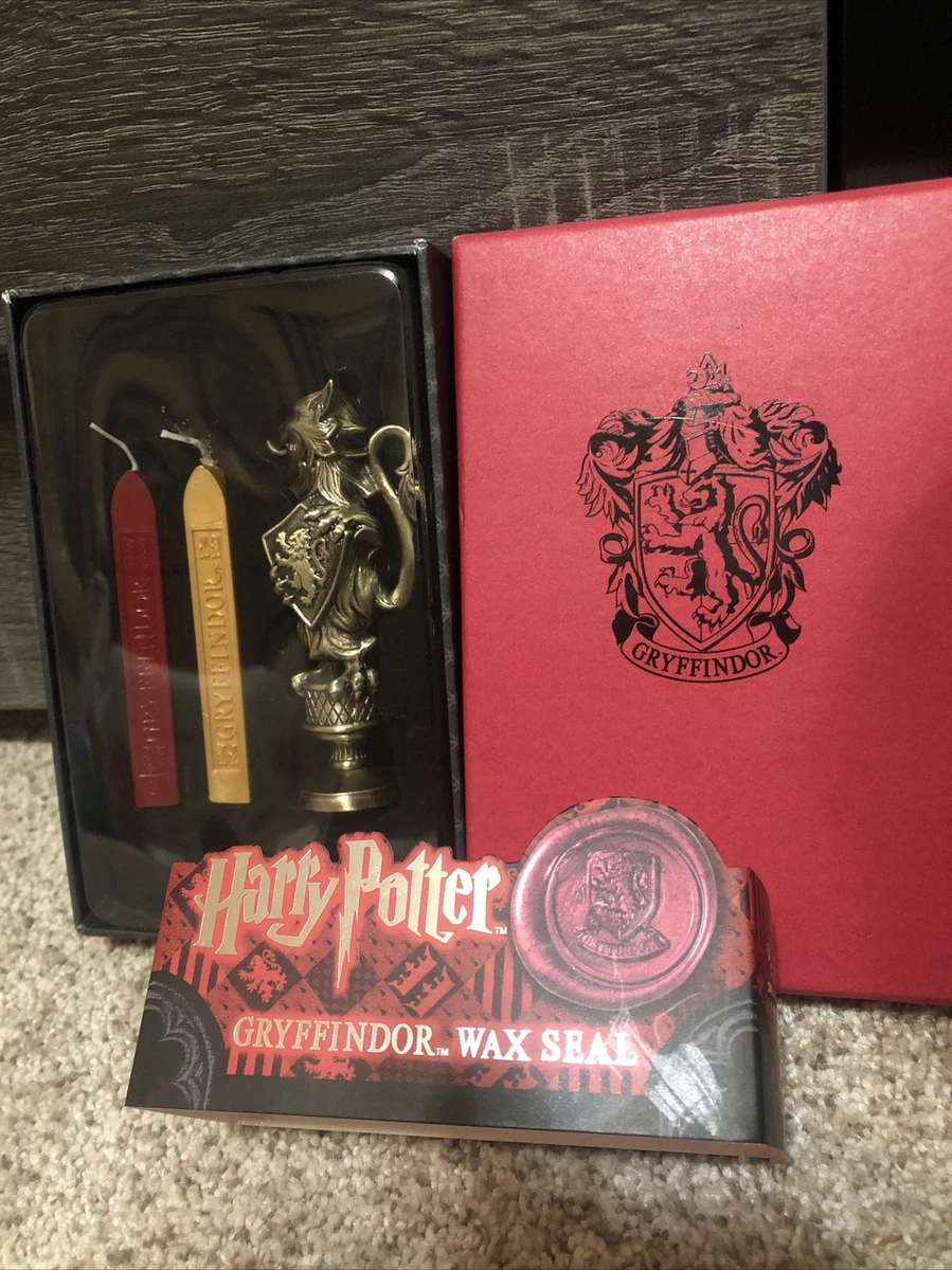 WAX SEAL SET at noblecollection.com