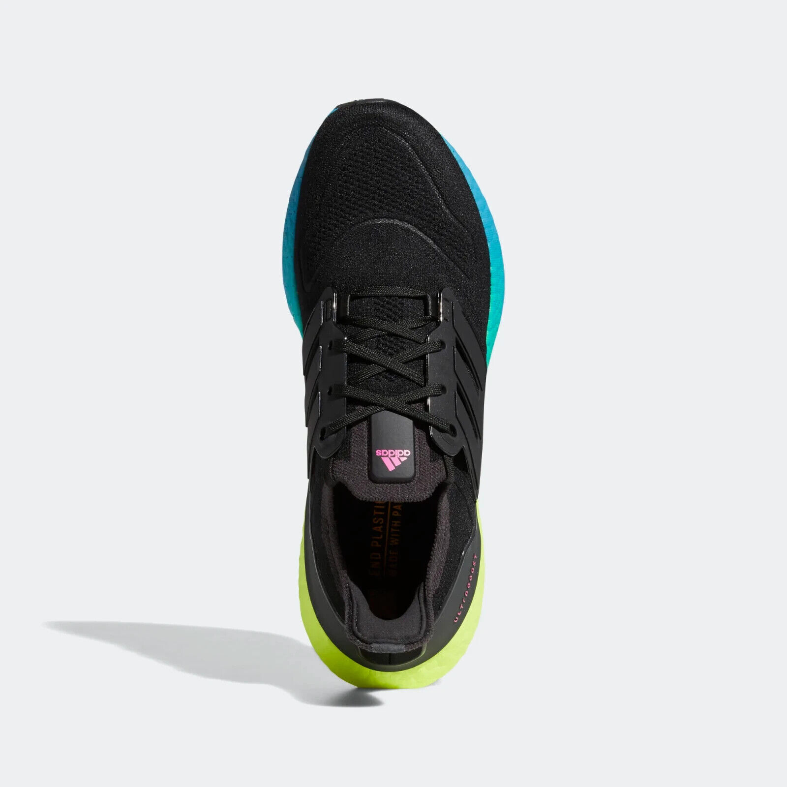 Adidas Men’s Ultraboost 22, Black Running Shoes, Size 11D In Review: Adidas UltraBoost 22 Running Sneakers main image 2