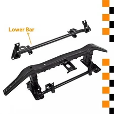 For Mercedes Benz GLS450 GLS550 2017-2019 Front Bumper Reinforcement Impact Bar