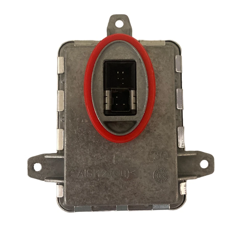 HID Xenon Ballast Compatible With 13-14 Mercedes-Benz SL63 AMG - Image 2 of 2