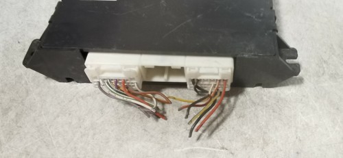 2010-2012 RANGE ROVER L322 AIR SUSPENSION Control Module Unit AH4218D493AB - Picture 3 of 8