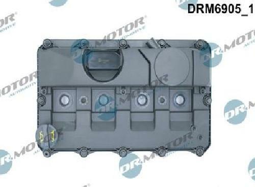 Original Dr.Motor Automotive Zylinderkopfhaube DRM6905 FüR Ford-image