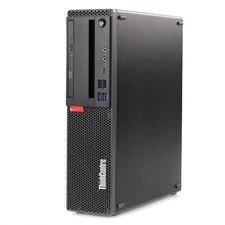 Lenovo ThinkCentre M720s SFF Desktop i5-8400 2.80GHz 16GB 512GB SSD Win 11 Pro