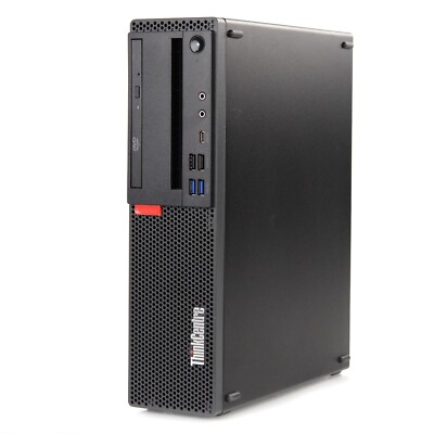 Lenovo ThinkCentre M720s 第8世代i5-8400 s-l400.jpg