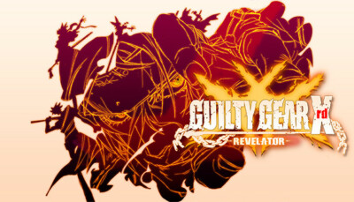 GUILTY GEAR Xrd -REVELATOR- STEAM KEY - Code - Download - Digital - PC