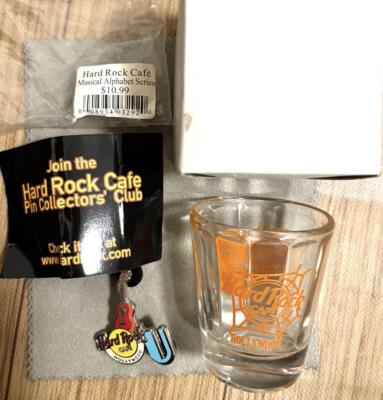 Hard Rock CAFE Hard Rock Cafe Pin Set | eBay UK