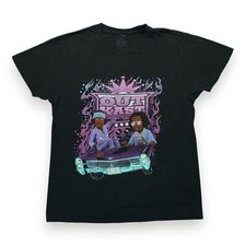 OUTKAST ALIENS HIP HOP MUSIC CONCERT TOUR TEE T SHIRT MENS LARGE