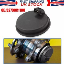 Rear Hub Bearing ABS Speed Sensor 58980C1100 for Hyundai Tucson 2016-2021