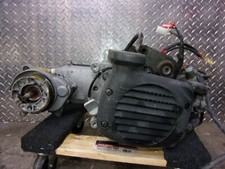 696 Yamaha Vino Xc50 50 2011 Oem Engine Q 122r 696 Yamaha Vino Xc50 50 2011 Oem Engine Q 122r
