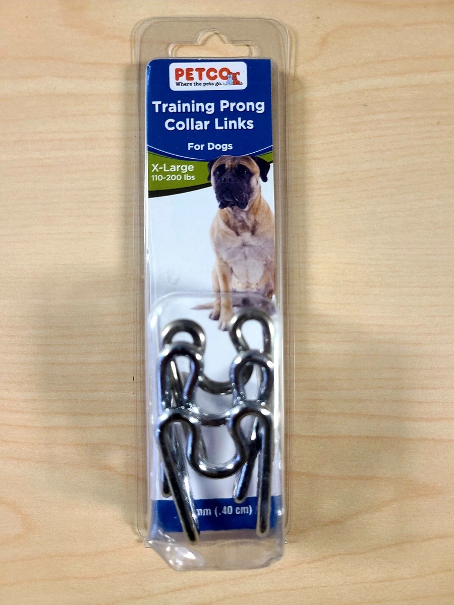 Petco led collar top