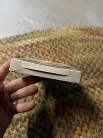 Bases Loaded NES Nintendo Rare BOX ONLY Video Game 