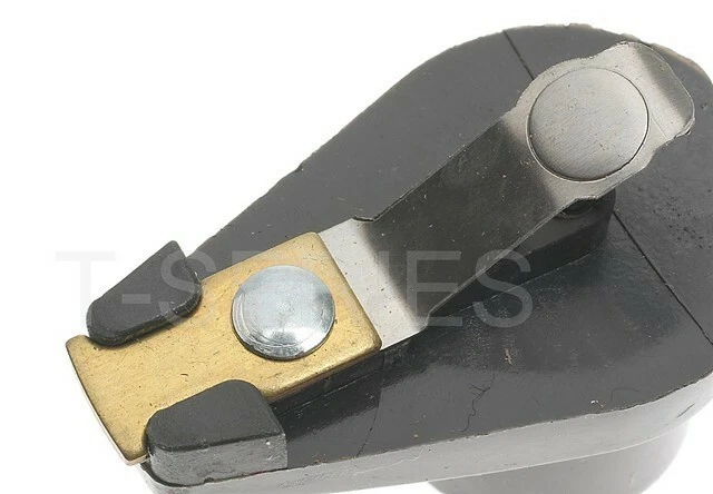 Rotor distribuidor tipo OEM para Jeep DJ5 1969 V6-3,7 L Foto 2 de 4