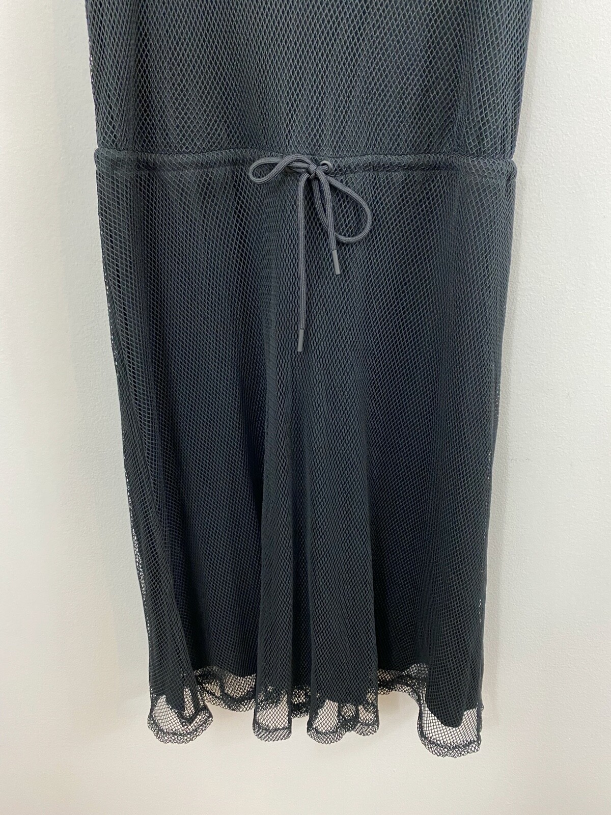 Hunter for Target Lined Black Mesh Elevated Athle… - image 4