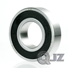 1x 635-2RS Sealed 635 Ball Bearing ABEC 5 19mm x 5mm x 6mm High Quality New