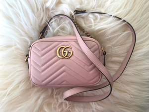 gucci quilted crossbody