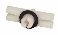 113-853-585C CLIPS FOR STANDARD & S/S MOLDINGS 50 PCS BUG 1967-79 EMPI 98-1052-B