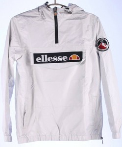 cheap ellesse jacket