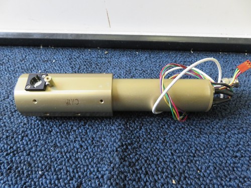 Hamamatsu R928HA Modell Photomultiplierrohr mit Sockel - Bild 6 von 8