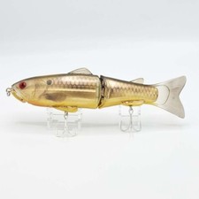 Deps Slide Swimmer 250SS TY1 18GOLD Color Big Bait Lure Slow Sinking NEW Japan