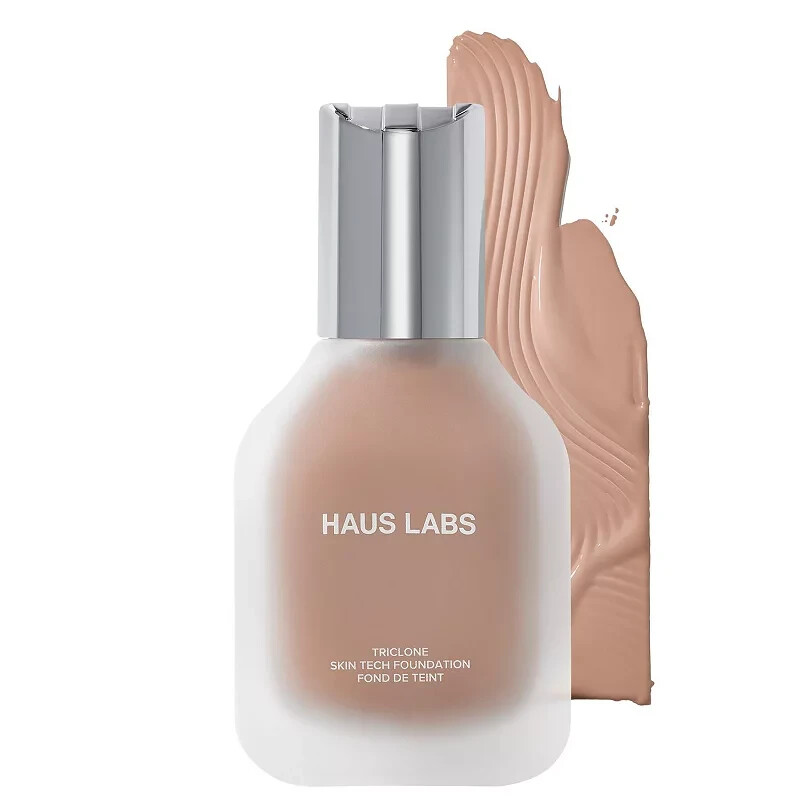 HAUS LABS BY LADY GAGA Triclone Skin Tech Medium Cov Foundation