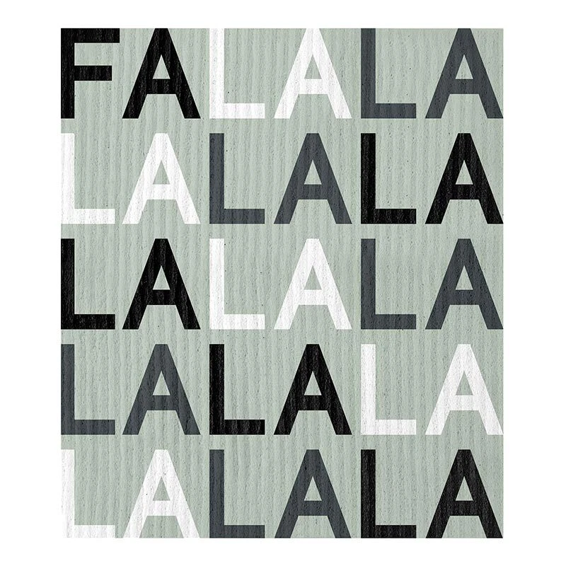 Needzo FALALA Dish Cloths