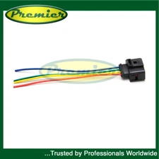 Premier IGNITION COIL WIRING HARNESS FOR AUDI A3 A4 A6 ALLROAD TT MFPC26WIRAU
