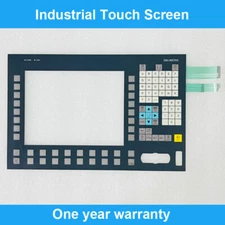 Membrane Keypad Keyboard Switch Button Film for OP012 6FC5203-0AF02-0AA1