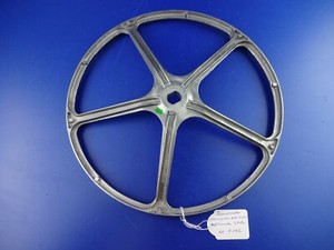 Keilriemen Waschmaschine - Bauknecht CHAMPION EDITION ULTIMATIVE CARE 4619714141