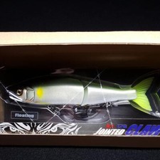 [UNUSED in BOX] Gan Craft JOINTED CLAW 178 Ayuja Lure #3291