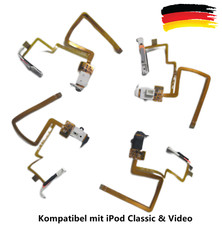 Kopfhörer Audio Jack Ersatzteil für iPod Cl...
