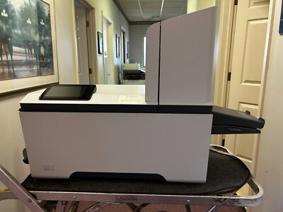 FPi/4730 Folder & Inserter